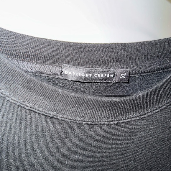 Killer Mike “Villains” sweatshirt size XL - Picture 5 of 5